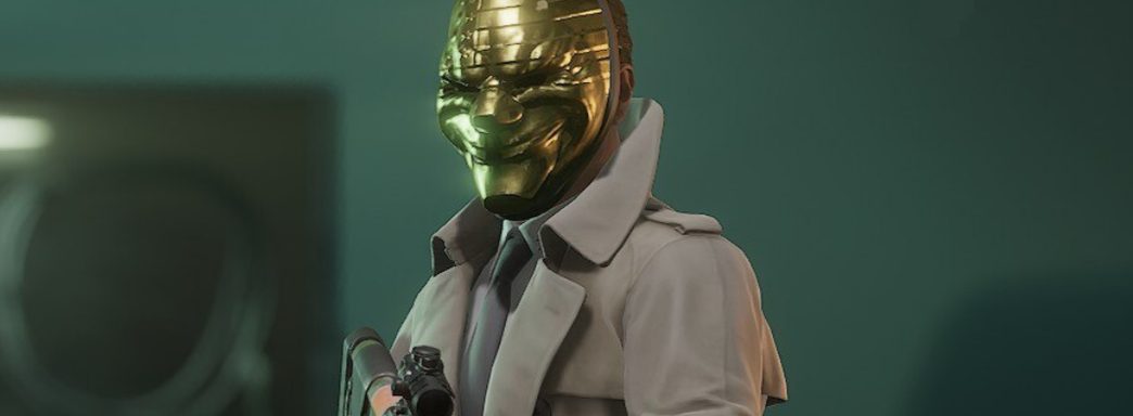 Payday 3 спустя год получит официальный браузер серверов, улучшенный интерфейс и голосовой чат с обновлением в честь первой годовщины