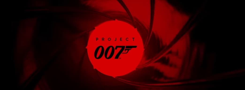 Создатели Hitman рассказали о Project 007. Игра о Джеймсе Бонде, возможно, выльется в трилогию