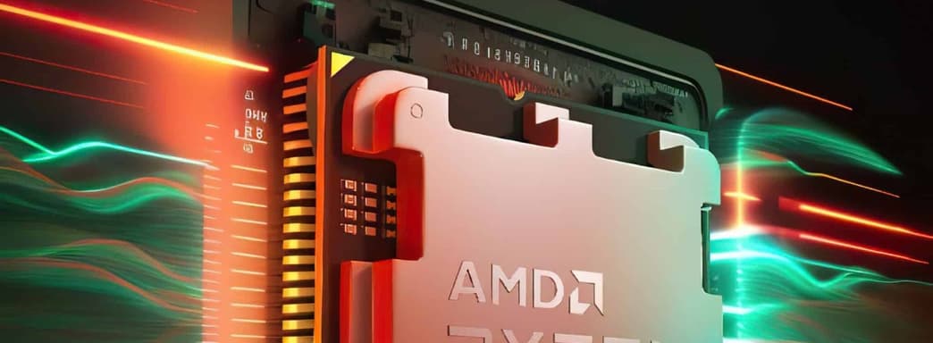 Ryzen 7 5800X3D и 5600X3D сняты с производства: AMD освобождает рынок для Zen5