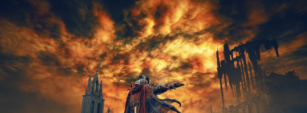 Elden Ring получила патч 1.16 с исправлением нечестных усилений персонажа