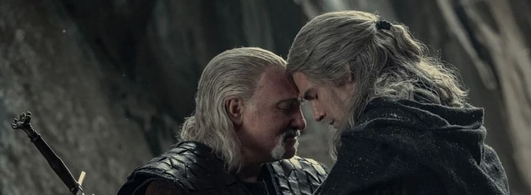 «Этот дрянной сериал до сих пор не отменен?» «Ведьмак» потерял ещё одного актёра