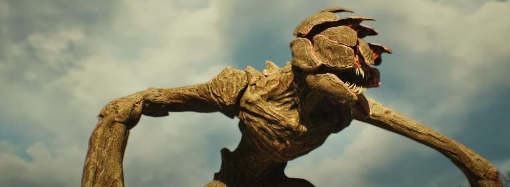 Героиня старается не шуметь в релизном трейлере хоррора A Quiet Place: The Road Ahead