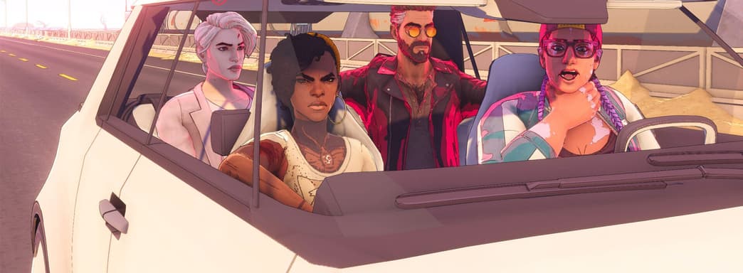 Разработчик ультра-прогрессивной Dustborn удивлен такой негативной реакцией публики и подумывает уйти из индустрии