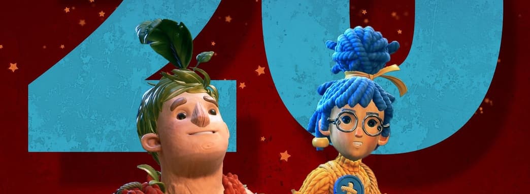 Продажи It Takes Two не прекращаются. Hazelight Studios достигла очередного рубежа