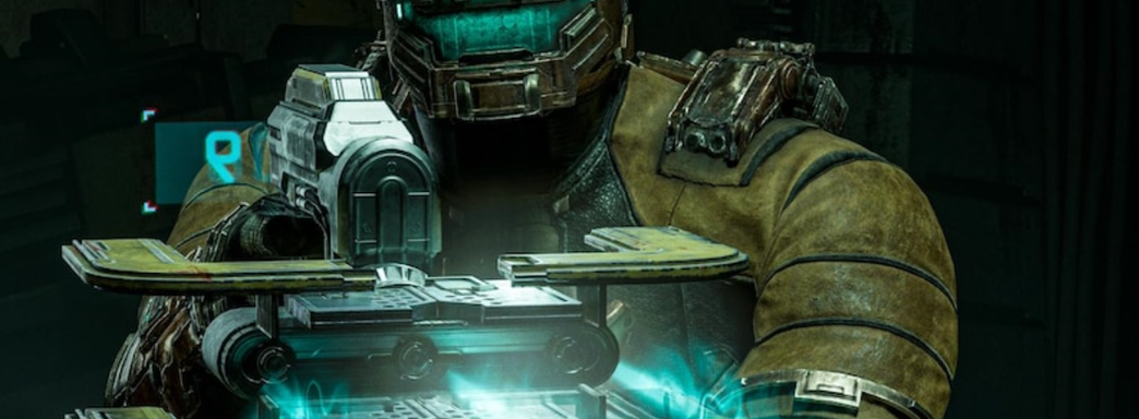 Создатель Dead Space Глен Скофилд готов вернуться и поработать над новой игрой по франшизе