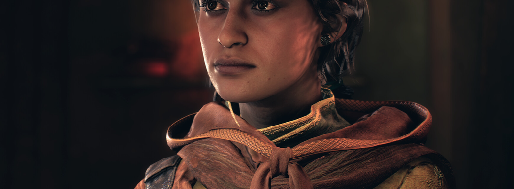 Unknown 9 Awakening с актрисой Йеннифер из «Ведьмака» Netflix получила 64 балла на Metacritic