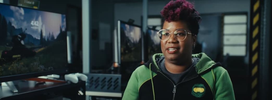 Менеджер Halo Studios оскорбился от имени меньшинств из-за вопросов о повестке после ребрендинга 343 Industries