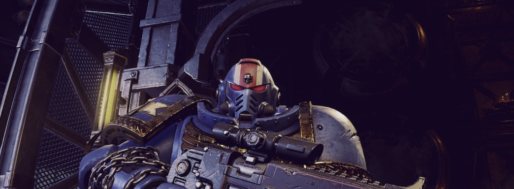 Space Marine 2 получила контентное обновление 4.0 с операцией, новым уровнем сложности и биотитаном-иерофантом