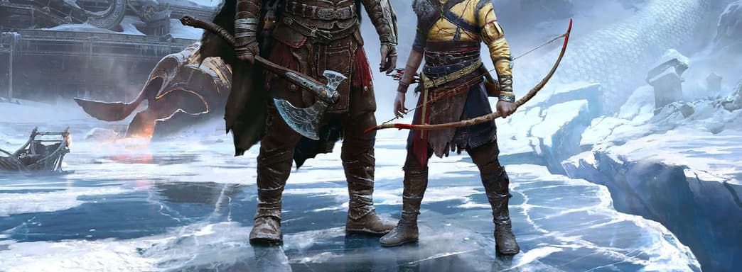 Производство сериала по God of War будет перезапущено после ухода шоураннера и исполнительных продюсеров
