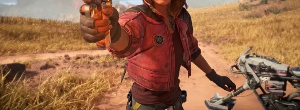 Star Wars Outlaws получила две номинации Golden Joystick Awards