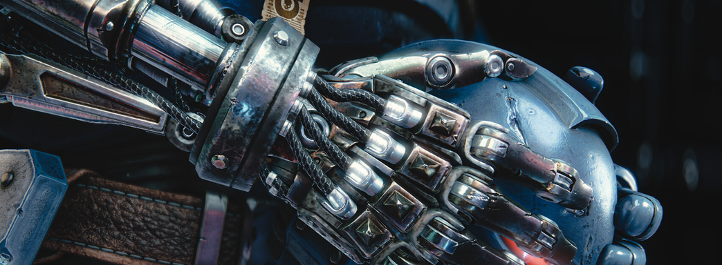 Warhammer 40,000 Space Marine 2 в максимальном качестве на ПК. Вышел бесплатный пакет 4K-текстур