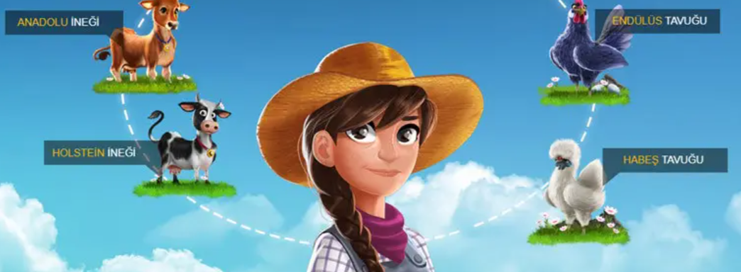 Создателю симулятора фермы грозит 88 тысяч лет тюрьмы, за ним охотился Интерпол