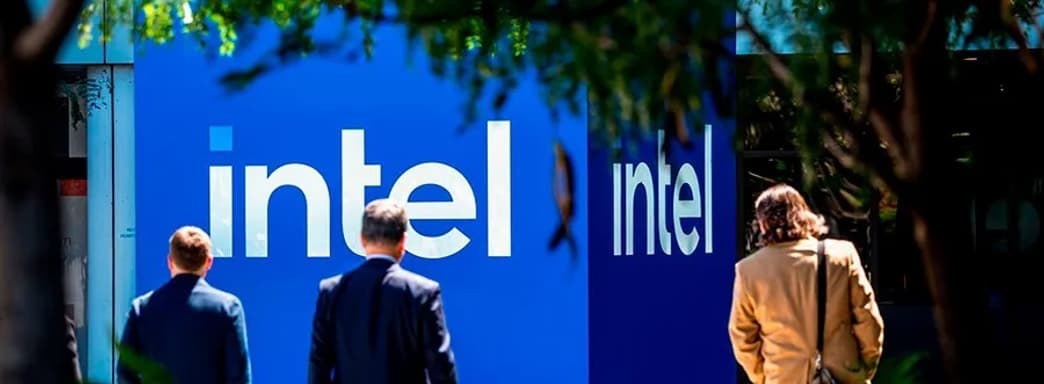 Intel вновь проведёт массовые увольнения