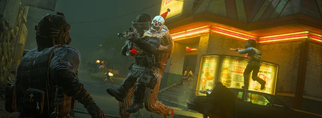 Разработчики Modern Warfare 3 и Warzone исправили уязвимость, позволявшую шутникам банить людей через античит