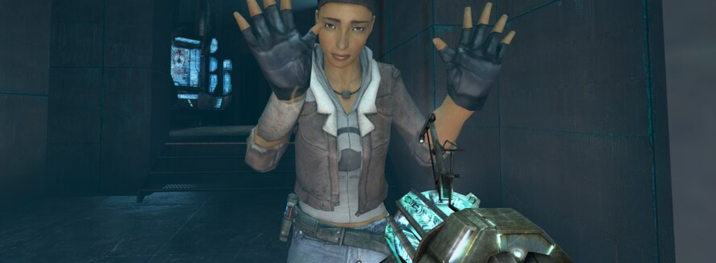 Valve собирает «команду Мстителей», компания привлекает лучших разработчиков игр и возвращает создателей Half-Life — инсайдер