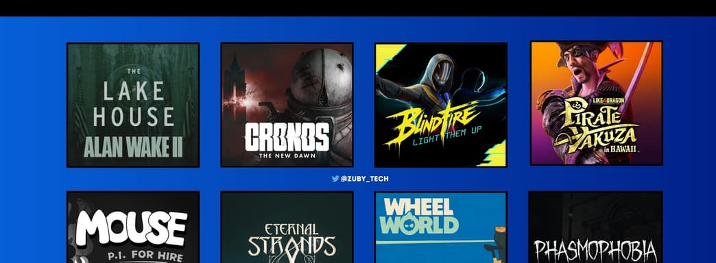 Месть фанатов PlayStation. Xbox показала игры, которые появятся на PS5