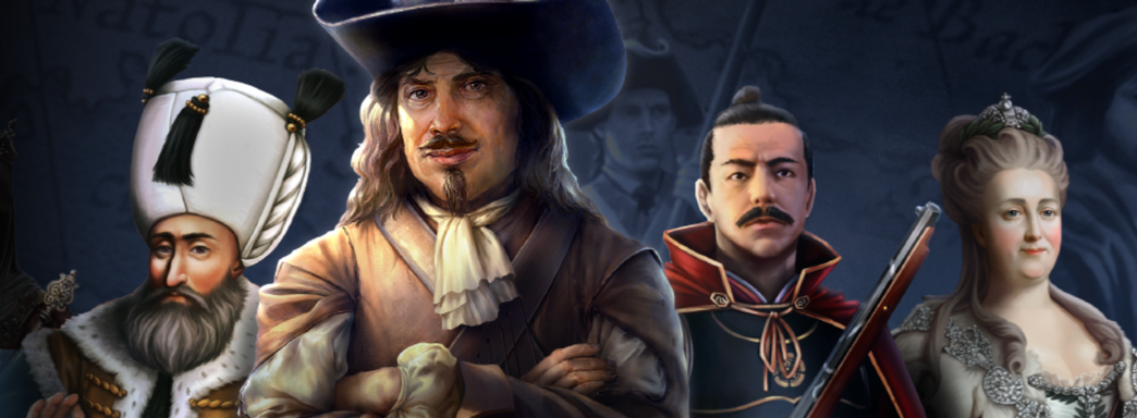 В Europa Universalis 4 можно поиграть бесплатно, стратегия получила новую базовую версию. Paradox обратилась к игрокам на русском языке в Steam