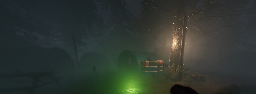 Phasmophobia с конца октября будет наводить ужас на владельцев консолей