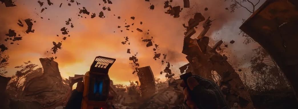 Возможности Xbox Series S удивили разработчиков S.T.A.L.K.E.R. 2. «Мы думали, что это невозможно»