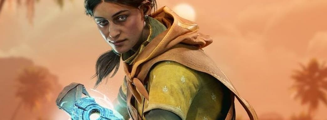 [СТРИМ] Игра Йеннифэр и Sweet Baby Inc. Unknown 9: Awakening