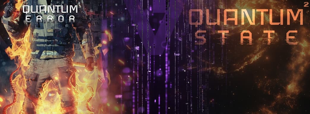 «Худший эксклюзив»  обновят до PS5 Pro. Quantum Error перейдёт на свежую версию Unreal Engine