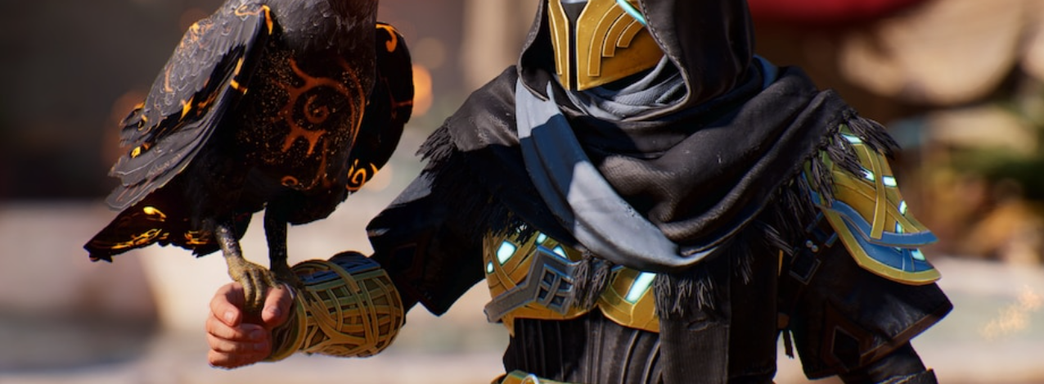 Assassin's Creed Mirage исправила ошибку AC Valhalla, но стартовала почти в 4 раза хуже неё в Steam