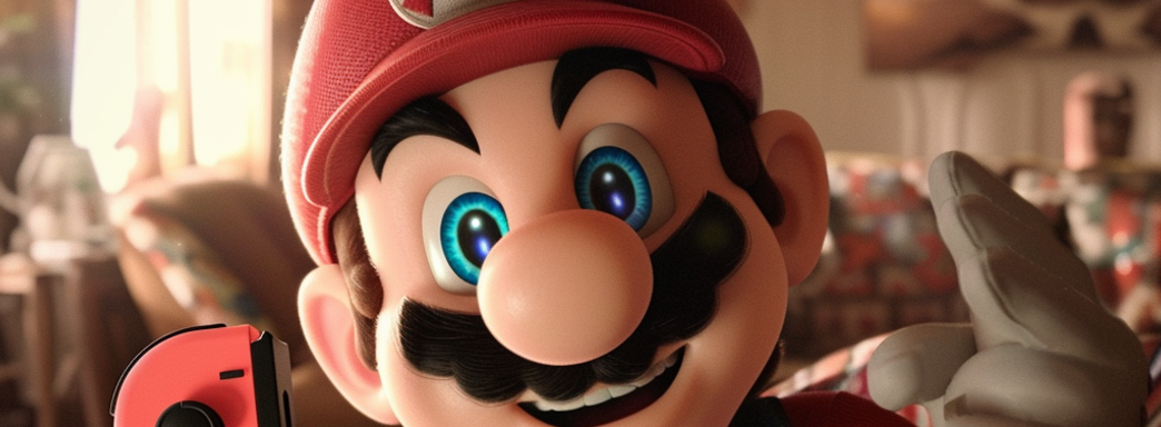 Nintendo Switch 2 будет представлена 23 октября — слух