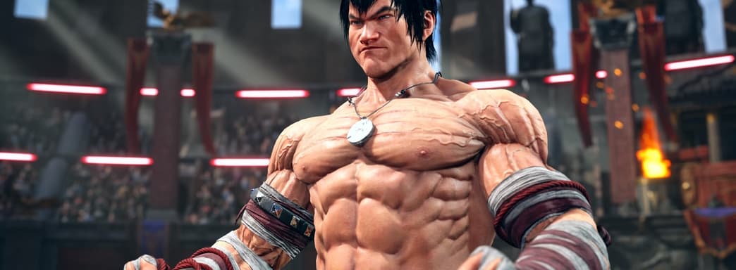 Разработчики Tekken 8 извинились перед игроками за платный контент и пообещали компенсацию