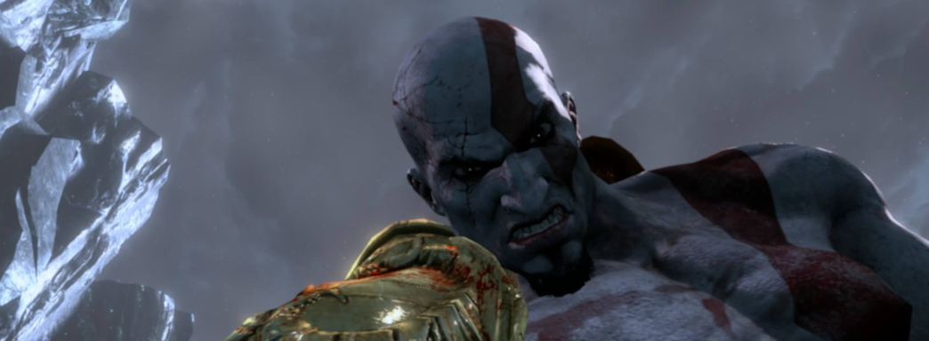 Подписчики PS Plus заметили новую иконку с классическим Кратосом и ждут ремастеры God of War о греческих приключениях героя