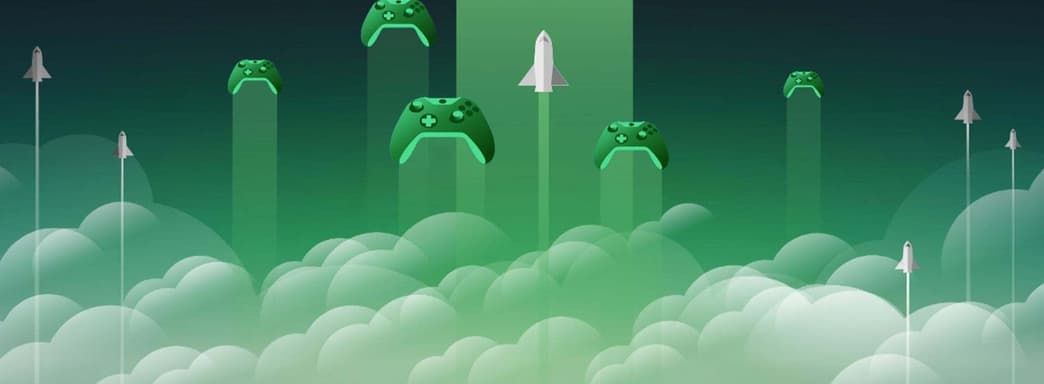 В Xbox Cloud Gaming грядут революционные изменениями — СМИ