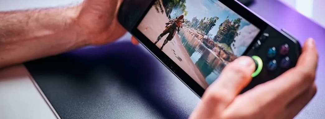 ASUS выпустила обновления для ROG Ally и ROG Ally X