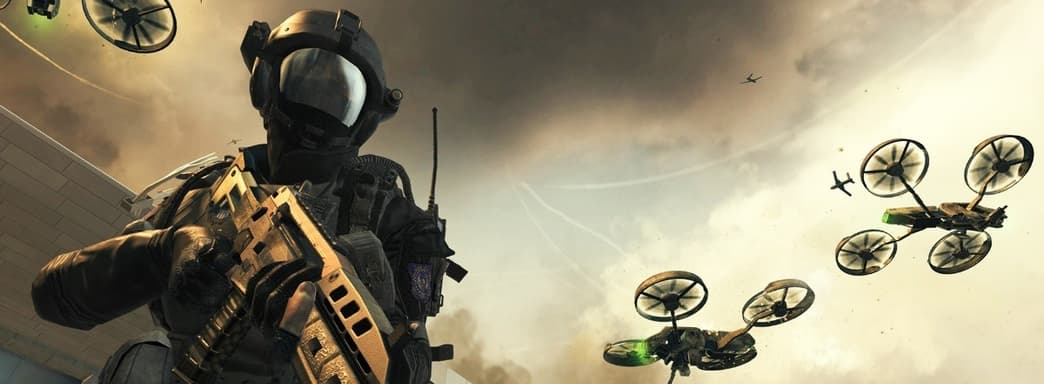 Утечка информации о Call of Duty 2025. Известны первые подробности об игре от Activision