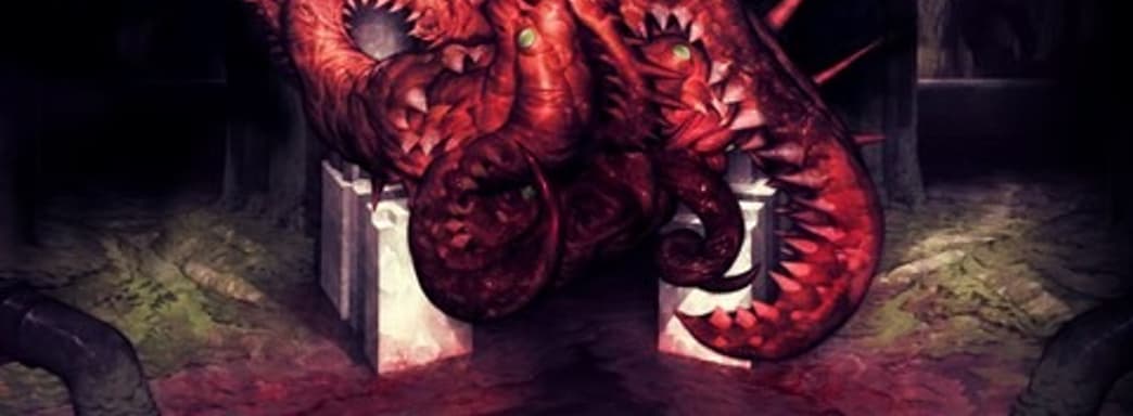 Хоррор-платформер Carrion выйдет на iOS и Android в конце октября