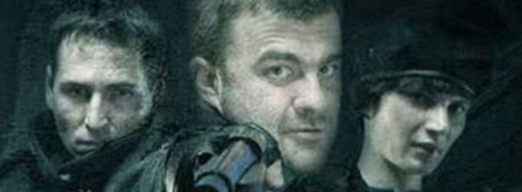 Спустя 18 лет в Steam выпустили шутер Instinct с Михаилом Пореченковым