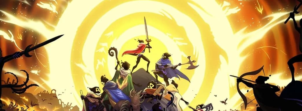 Релиз 33 Immortals от разработчиков Spiritfarer перенесли. Thunder Lotus объяснила решение