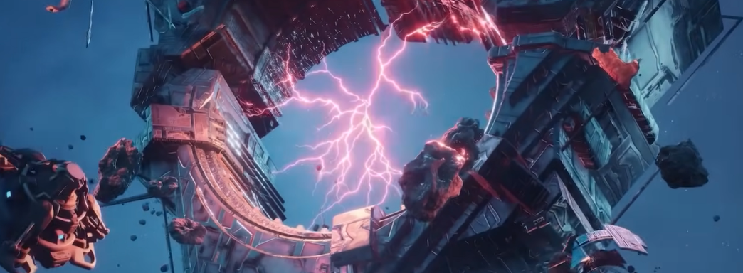 «Убийца» Star Citizen теперь доступна для всех геймеров. Авторы Space Nation перешли на новый этап