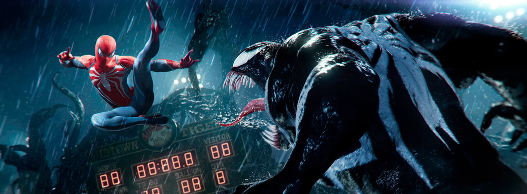 Фанаты PlayStation разозлились из-за анонса Spider-Man 2 на ПК и винят ПК-геймеров в отмене сюжетных дополнений