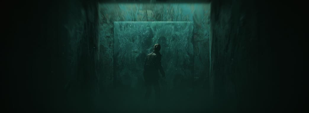 Alan Wake 2: The Lake House структурирована как традиционная игра в жанре хоррор-выживания