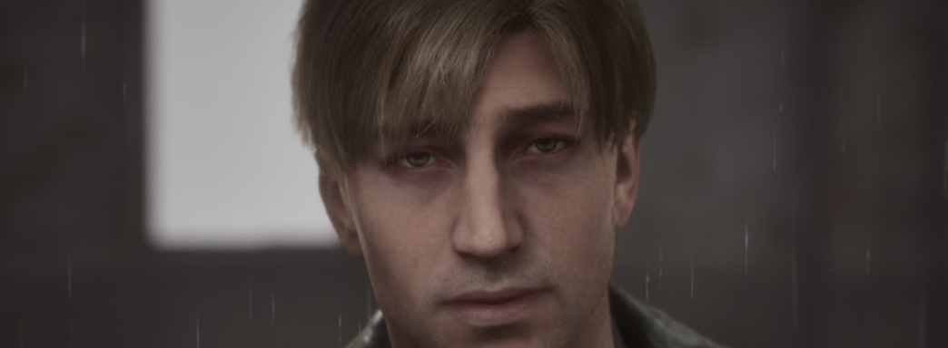 Аниматор показал ремейк мемного танца Пирамидоголового и Джеймса из Silent Hill 2