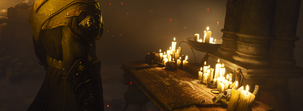 Спиративший шутер Witchfire игрок заставил создателей прослезиться. Разработчики объяснили отказ от DRM-защиты