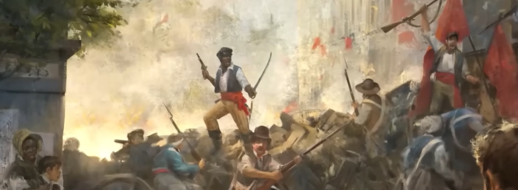 Из Victoria 3 убирают дискриминацию. Paradox представила новое виденье механики