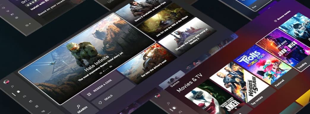 91% продаж для Xbox в США приходится на цифровые игры — аналитики Circana