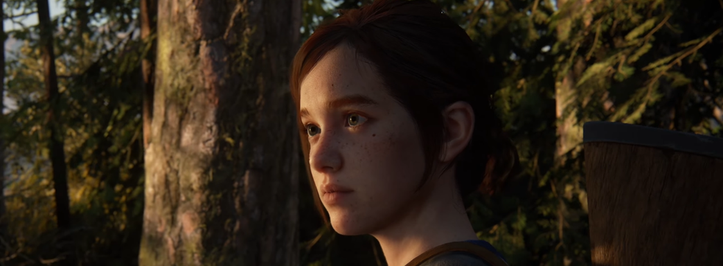 Digital Foundry показала геймплей The Last Of Us Part 2 на PlayStation 5 Pro в 4K 60 FPS