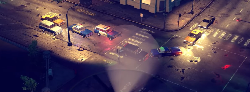 Демка GTA про полицейского привлекла 100 тысяч пользователей. Разработчики The Precinct отметили достижение