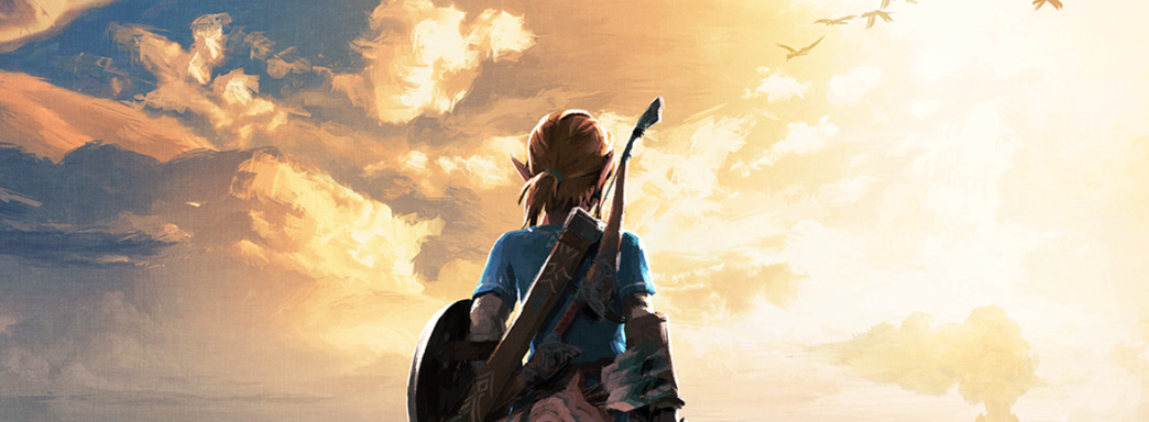 На Aliexpress обнаружили демейк The Legend of Zelda Breath of the Wild для Nintendo DS, который не должен был стать достоянием общественности