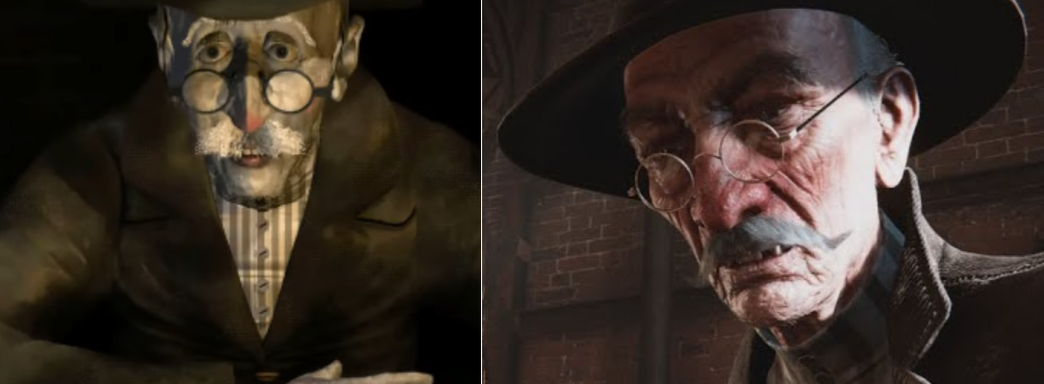 Ремейк первой игры автора Syberia сравнили с оригиналом. Как спустя 25 лет преобразилась Amerzone The Explorer's Legacy