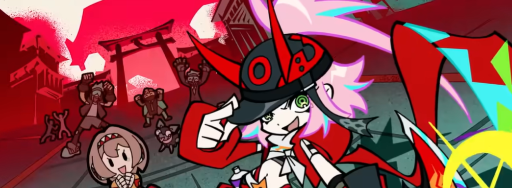 Раппа из Honkai Star Rail получила мультяшный трейлер