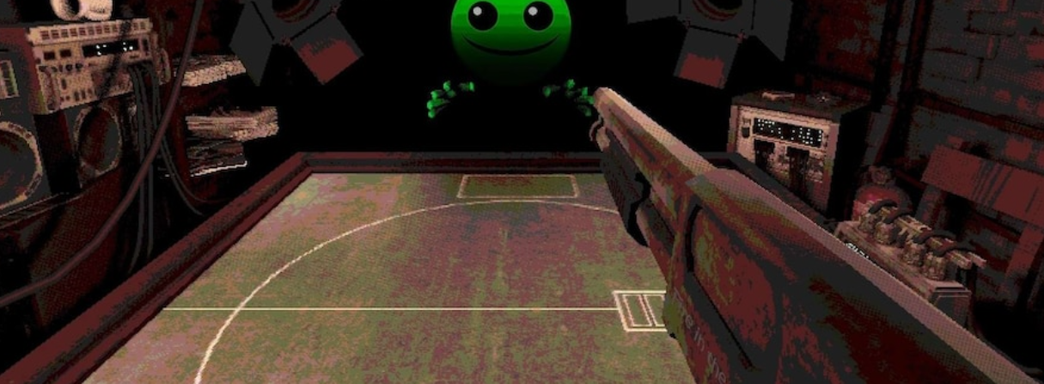 Русская рулетка с дробовиком Buckshot Roulette получит мультиплеер к Хэллоуину