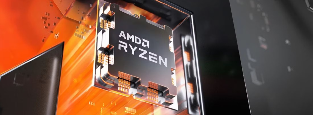 «Да здравствует король!» Стали известны характеристики AMD Ryzen 7 9800X3D