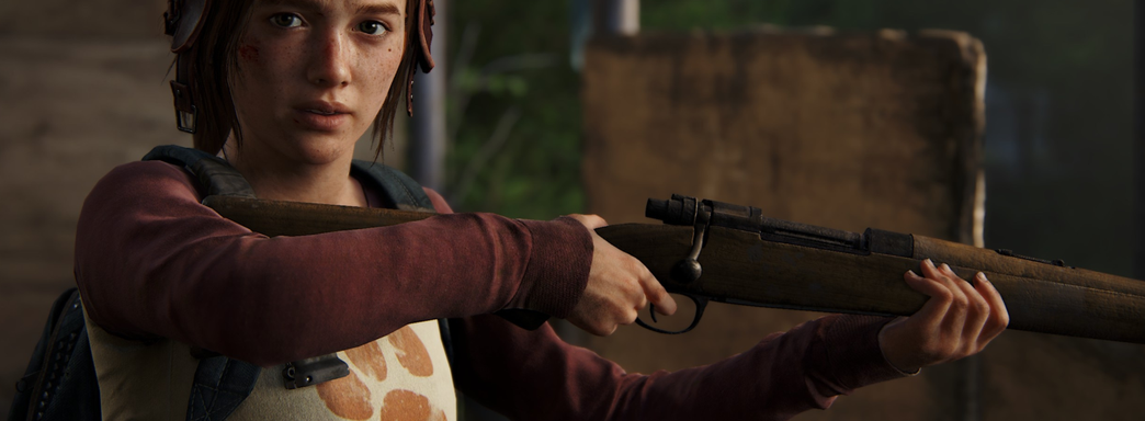 Новая игра Naughty Dog предоставит большую свободу, игроки к такому не готовы — инсайдер